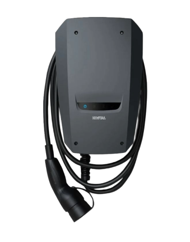 ENECTOR AC Wallbox, 3.7/11 kW